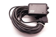 Sinar 551.43.110 Flash Sync Cable for Sinarback