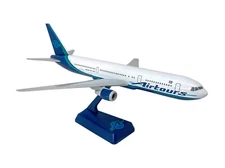 Flight Miniatures Airtours International 767-300 1:200 Scale Model Airplane