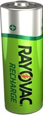 Rayovac Rechargeabe AA 1350mAH NiMH Battery