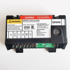 1pcs NEW Resideo boiler controller S8610M3009