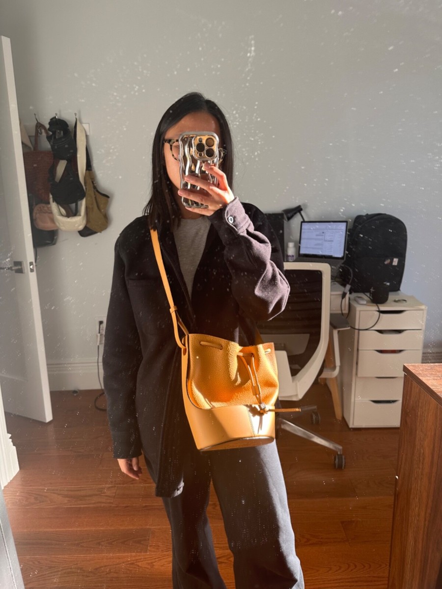 Loewe Balloon Bucket Bag Small | eBay