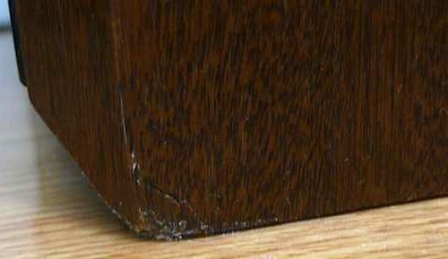 DIATONE DS-900EX Speakers Pair set Mitsubishi Electric Black baffle from Japan - Picture 14 of 20