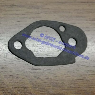 Vergaserflanschdichtung Honda (2 Stück)16228-ZL8-000 f.Motor GCV160