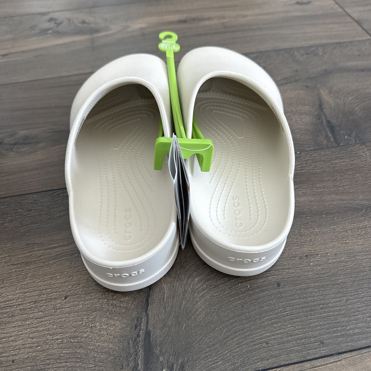 CROCS Dylan Clog 209366-160 Unisex M8/W10 | eBay CROCS Dylan Clog 209366-160 Unisex M8/W10 | eBay