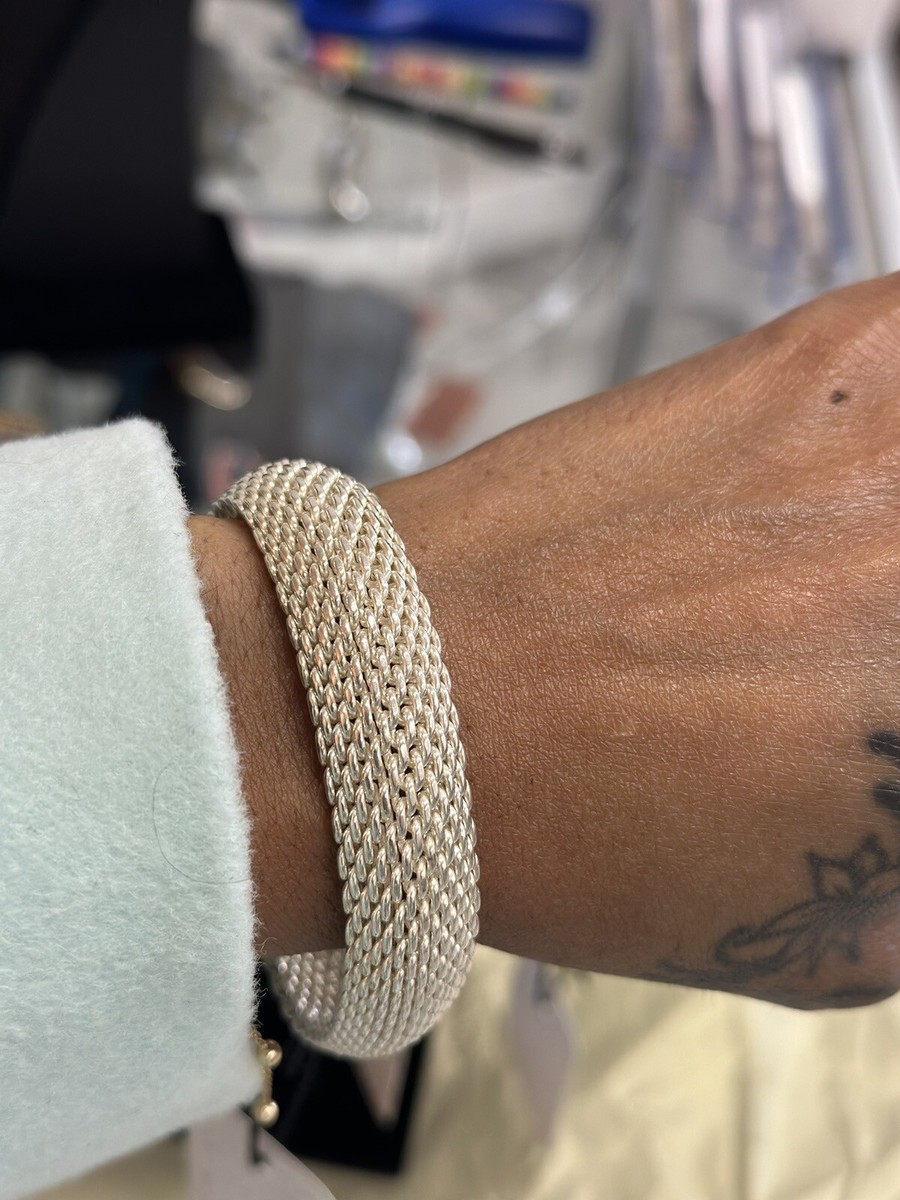 tiffany co Vintage bracelet bangle