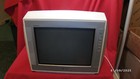 Sony Trinitron KV-13FM13 13" Vintage CRT Retro Gaming TV