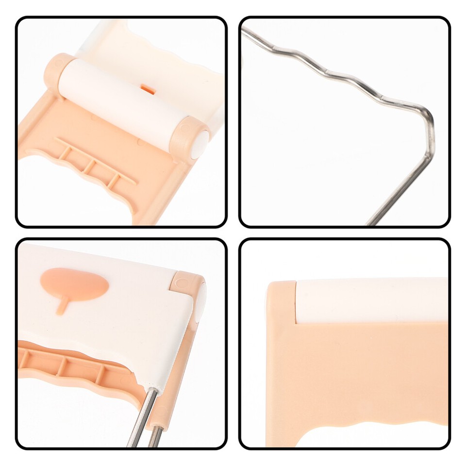 Antiscalding Lifter for Hot Bowls Plate Tongs Silicone Spoon eBay