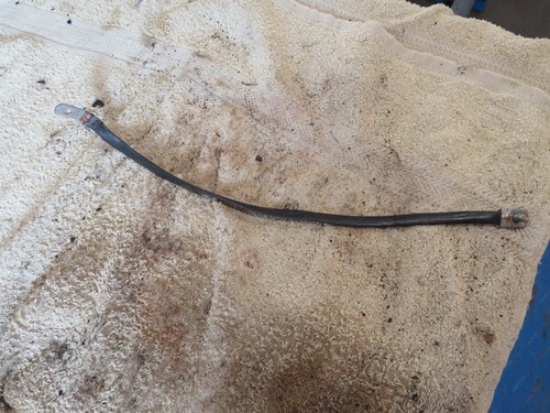 VW Passat 35i VR6 Golf 3 III Masseband Motorraum Zylinderkopf AAA 2.8 174 PS