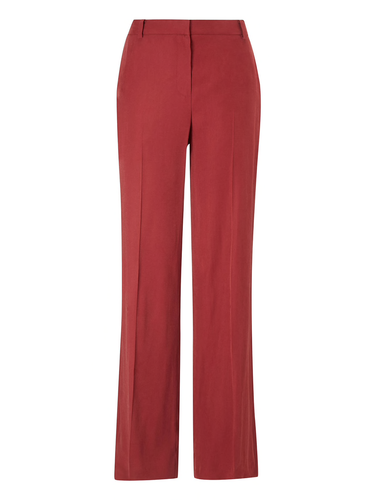 Modern Rarity Women's Wide Leg Trousers 