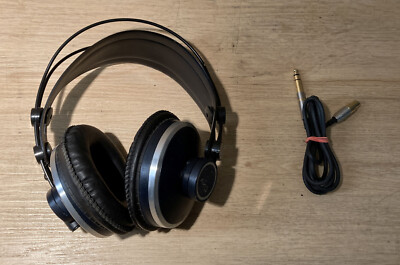 AKG K271 MkII Kopfhörer (K 271 Mk 2 II)