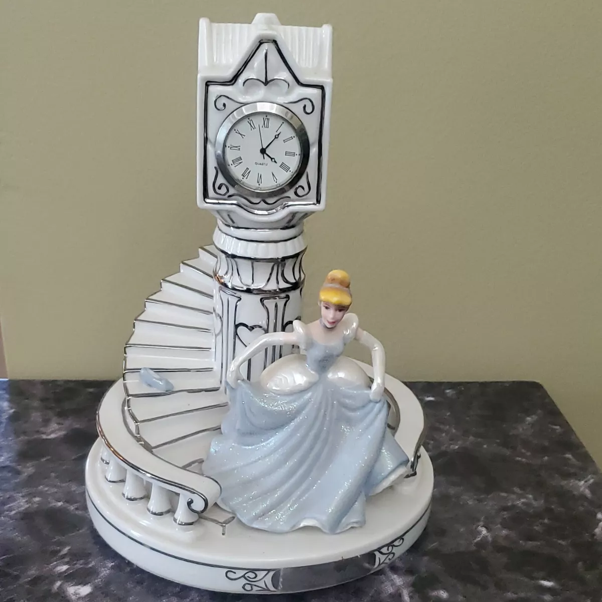 Limited edition cinderella watch sale