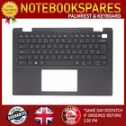 LAPTOP PALMREST FOR DELL LATITUDE 3420 04PX9K 4PX9K WITH BACKLIT UK KEYBOARD