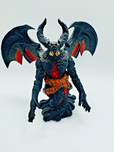 Ultraman Zero Ultra Monster DX Kaiju Beryudora Figur Bandai 2017 - Bild 1 von 4