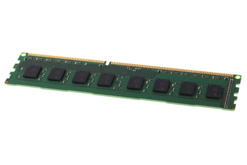 Micron DDR3 RAM 16 GB 4X 4 GB 2Rx8 PC3-10600U 1333MHZ 240PIN DIMM Desktop Memory - Picture 4 of 6