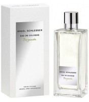 Angel Schlesser - Bergamota - 100 Ml -e Au De Cologne- Edc - Angel Schlesser - Bergamota - 100 Ml -e Au De Cologne- Edc -