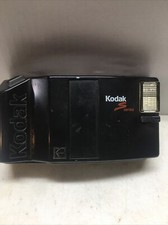 Vintage Kodak S300MD S Series 35 mm Film Camera TESTED Works