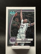 2024-25 Bowman Chrome University - RJ Jones #84