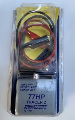 TEMPO 77HP/6A TRACER 2 New