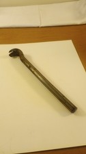 Vintage Stanley 33 Alloy Nail Puller Bar 10 1/2โ Made in USA
