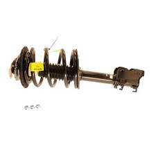 KYB Strut and Coil Spring Assembly SR4186 CSW