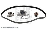 Wasserpumpe MIT Zahnriemensatz Blue Print ADBP730060 FÜR Lexus Toyota