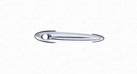 TüRgriff Vorne Links Li FüR Mini R60 Countryman F60 Paceman R61 51219800557