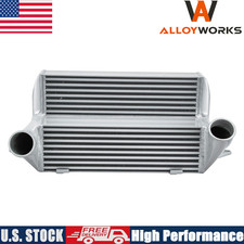 7.5 Intercooler For Bmw 135i 335i 335xi E82 E90 E91 E92 E93 N54n55 20072013