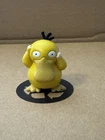 Vintage 1999 Psyduck TOMY Pokémon Figure CGTSJ Nintendo 2"