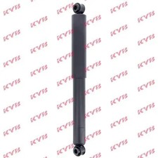 Stoßdämpfer Hinterachse oben Auge 444122 KYB für OPEL FRONTERA A