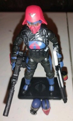 Cobra C.L.A.W. Pilot Complete Fig only no CLAW G.I. Joe Classified GI JOE GIJOE