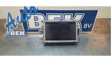 Monitor Navigationssystem Mercedes-Benz E-Klasse W212 A2129005000 P20011234