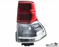 RüCkleuchte Heckleuchte FüR Toyota LED+W16W+WY21W Rechts Hinten Ab 08.09