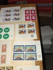 SL 1488/ 24 MNHOG United Nations Plate Blocks united nations stamps — photo 9