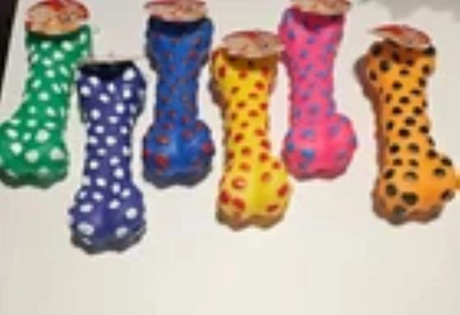 ..assorted Colors