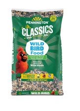 Pennington Classic Wild Bird Feed and Seed Bag 40 lb. Birds Food
