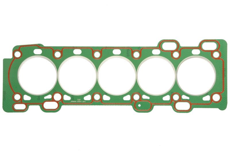 Cylinder Head Gasket for Ford Pasuje Do: Volvo C30, C70 II, S40 II, V50 2.4