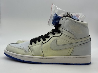 lance mountain white