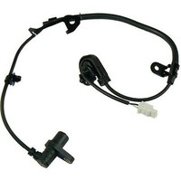 Metzger 0900329 Sensor Raddrehzahl FüR Toyota Yaris P1