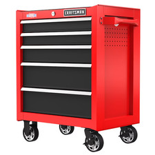 CRAFTSMAN 2000 Series 26.85-in W x 34.27-in H...
