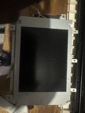 Yamaha PSR-3000 LCD Display Screen Assembly Genuine Yamaha Replacement Part