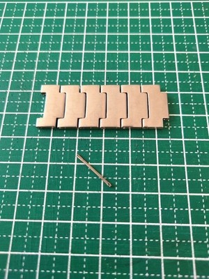 Casio Wave Ceptor MV-55H Adjustment Link
