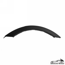 Kotfl�gelverbreiterung Links Hinten f�r BMW X3 2.0i xDrive25i xDrive18d 05-11