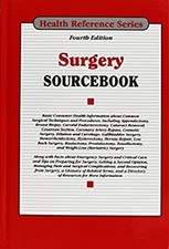 Surgery SB Library Binding Keith Jones