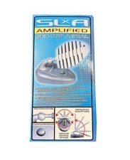 SLxA Amplified Set-top Indoor Tv Aerial Antenna