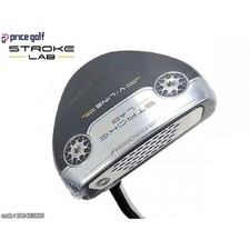 ODYSSEY Putter 34 inch RH Used STROKE LAB V-LINE