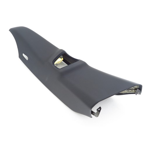 Verkleidung B-Säule links Schwarz Aston Martin Rapide AD43-244A51-AA