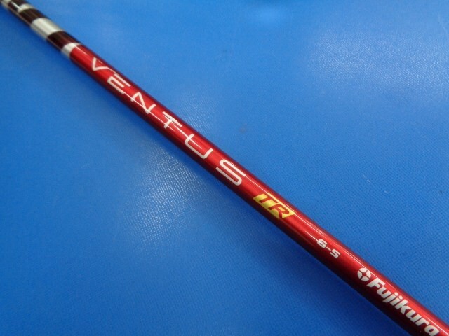 Callaway - VENTUS TR RED 6X 43インチ　3W 楽天市場】ventus tr red callawayの通販