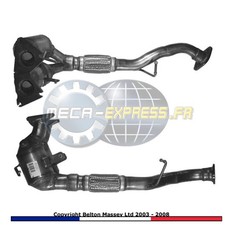Catalyseurs Alfa Romeo ALFA 6