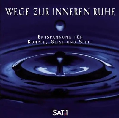 Wege Zur Inneren Ruhe