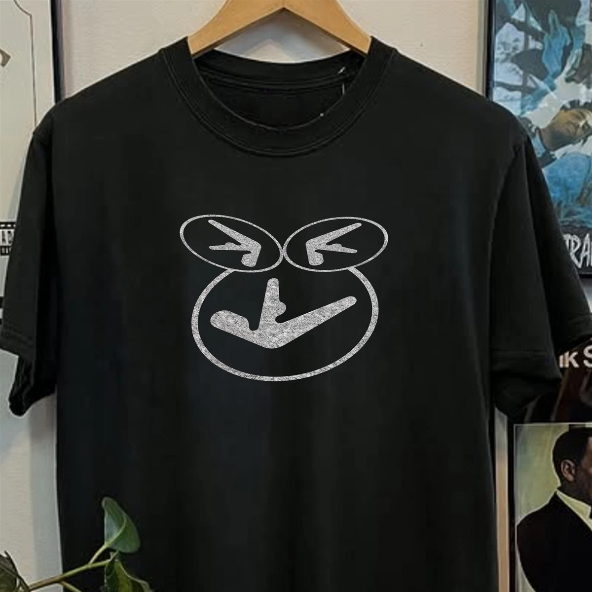 aphex twin shirt products for sale | eBay